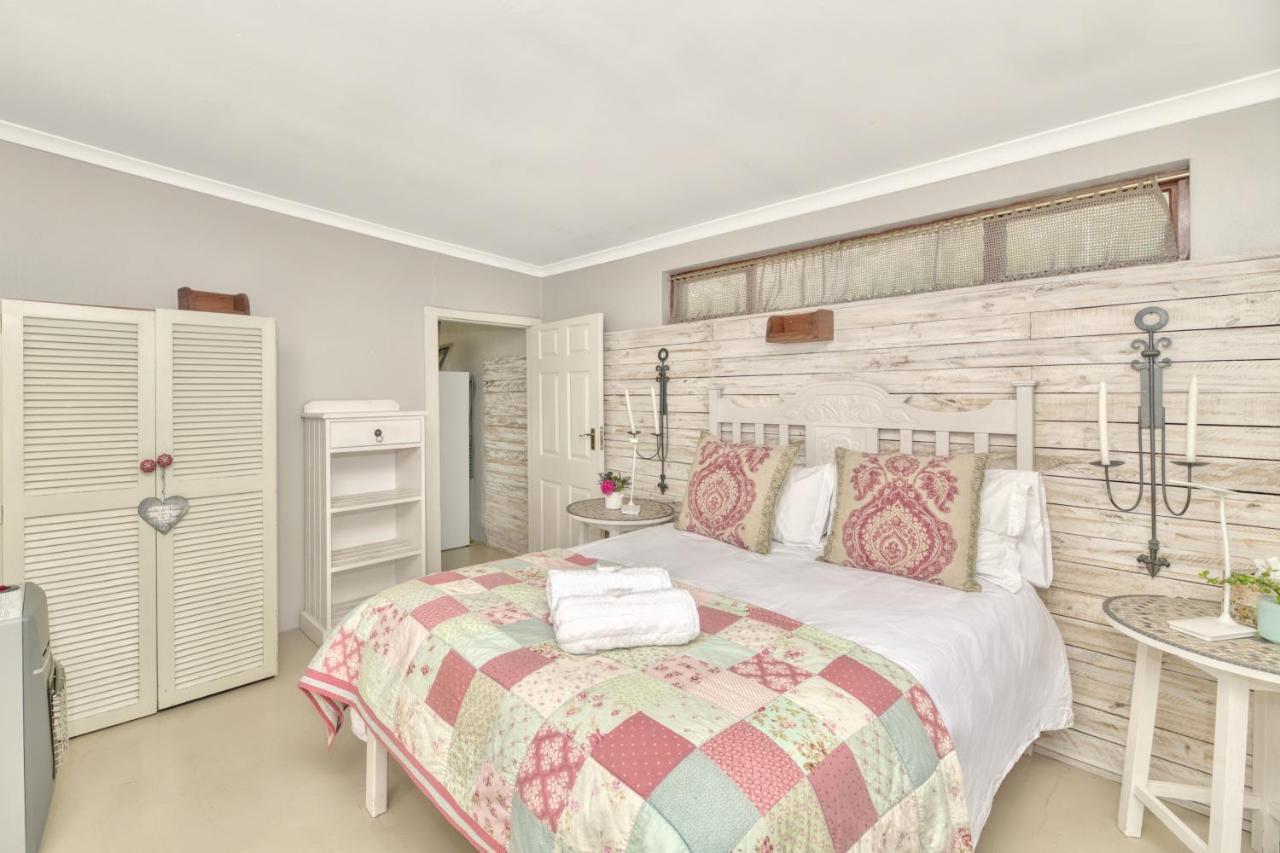 Old Sam'S Cottage Bredasdorp Luaran gambar