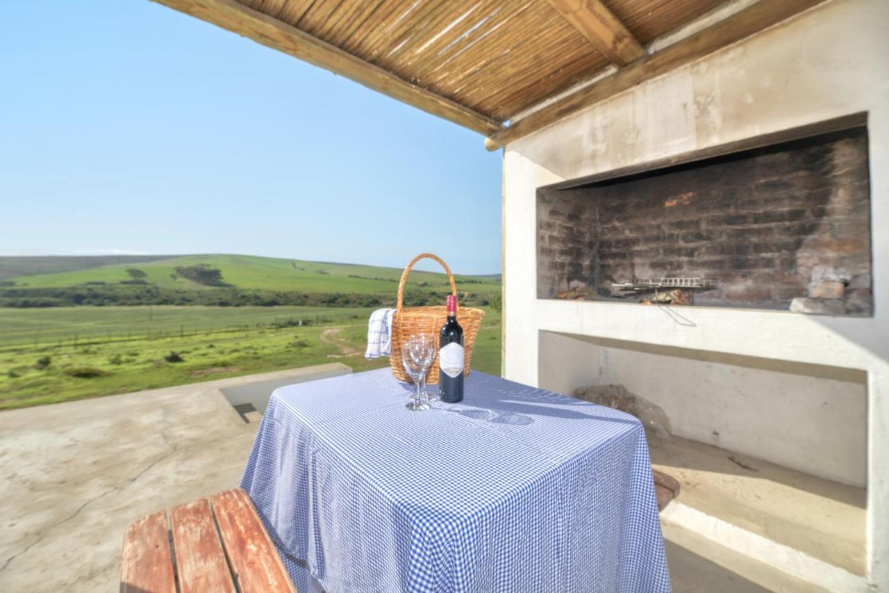 Old Sam'S Cottage Bredasdorp Luaran gambar