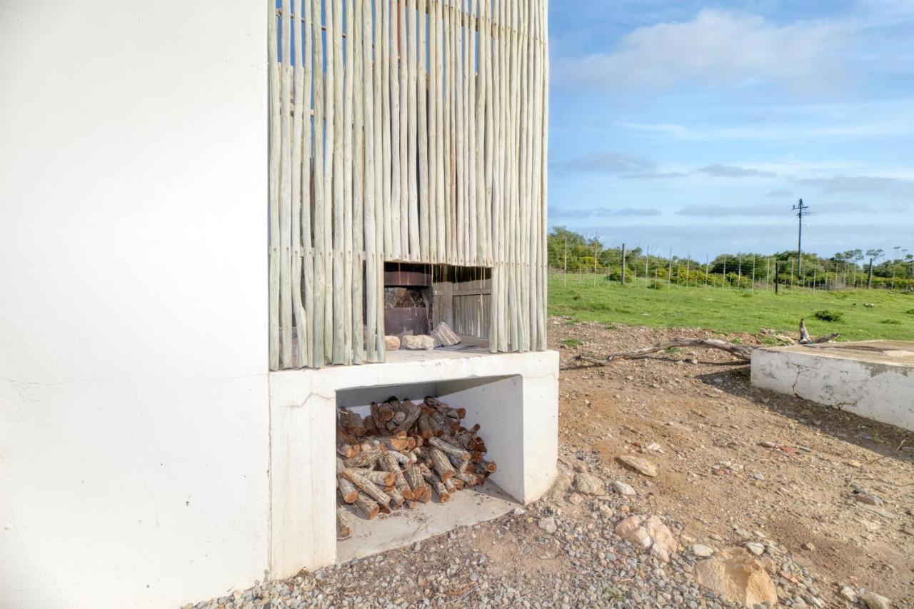 Old Sam'S Cottage Bredasdorp Luaran gambar