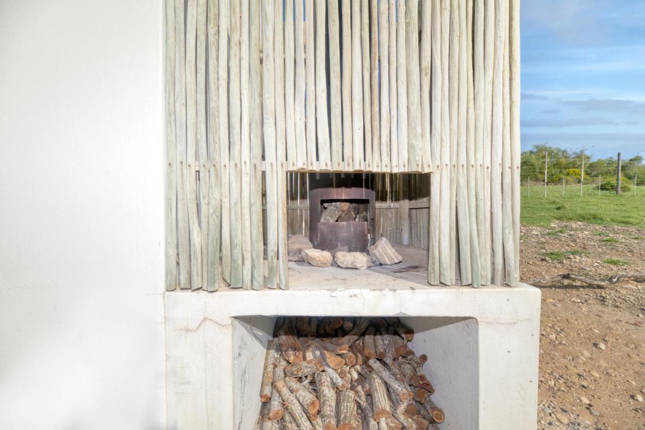 Old Sam'S Cottage Bredasdorp Luaran gambar