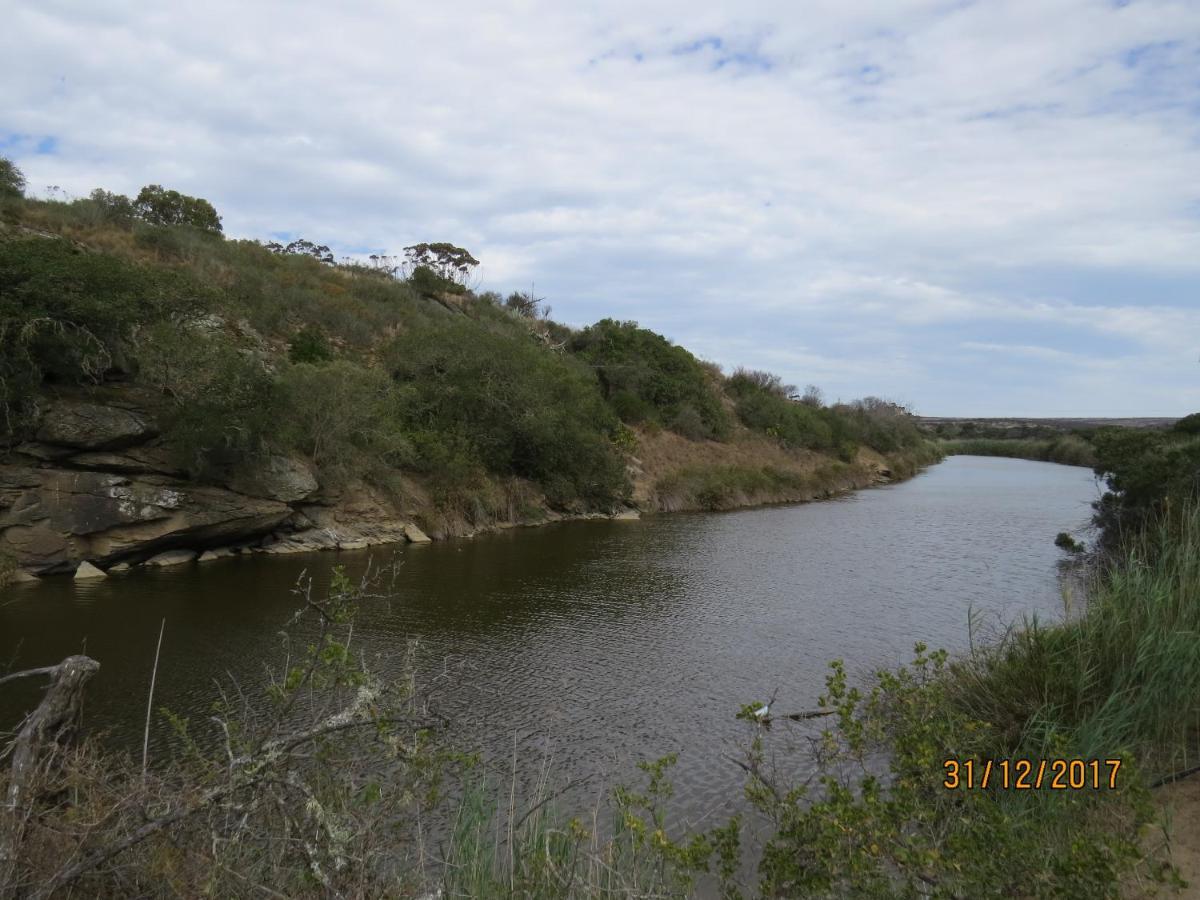 Old Sam'S Cottage Bredasdorp Luaran gambar